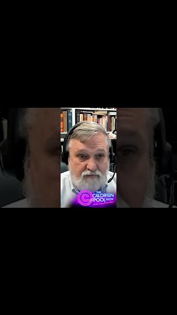 "If there's no God above the State, the State is god." (Doug Wilson)