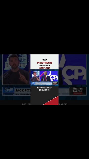 THE DOJ ARE PREEMPTIVELY MEDDLING IN OUR ELECTIONS