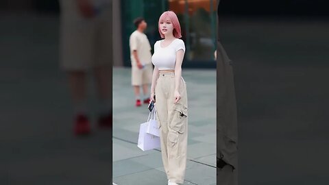 #pretty #chinese #girl #foryou #viral #trending #ytshorts #tiktok #subscribe