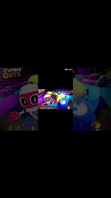 How are we liking Cannonball Chaos?