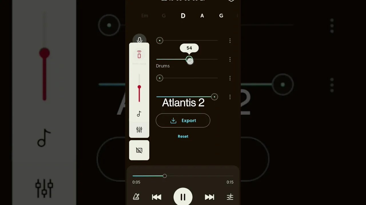 Atlantis 2