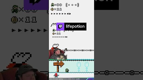 LP Speaks Japanese Badly | lifepotion on #Twitch