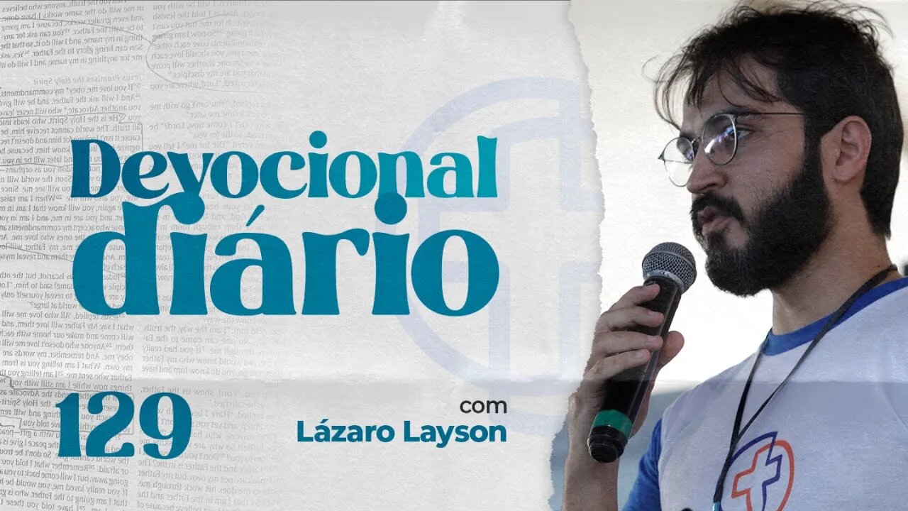 DEVOCIONAL DIÁRIO - Porque somos perseguidos mesmo fazendo o bem? 1 Pedro 4:12-19