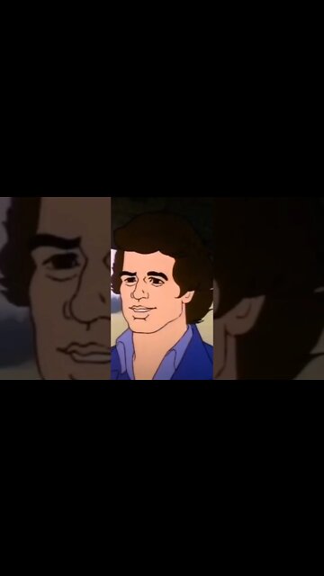 Dukes of hazard cartoons #shorts