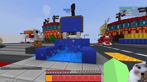 DAILY MINECRAFT HIGHLIGHTS EPISODE #219