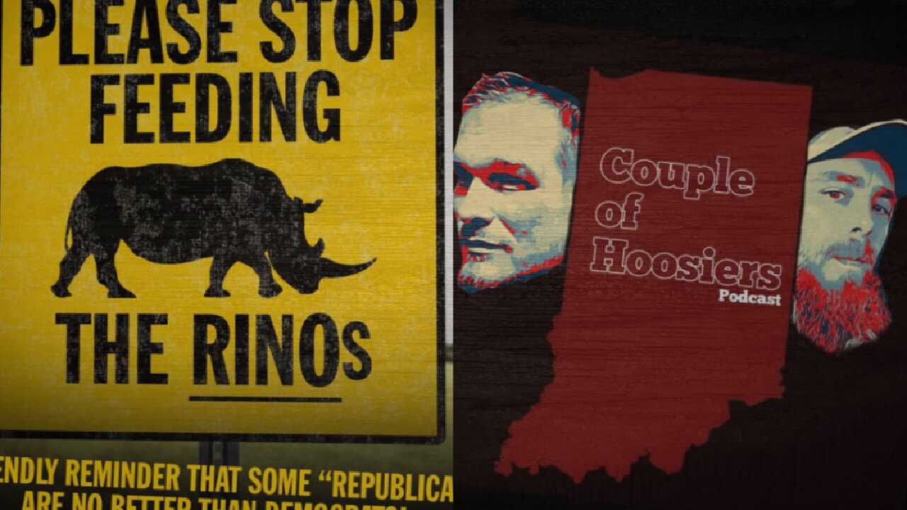 RINO Hunting Guest: Rick Kurtz and Brian Kurtz