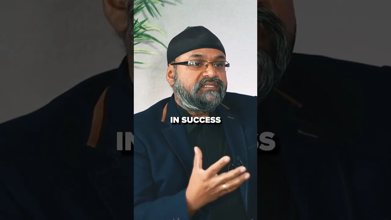UNLOCKING HUMAN POTENTIAL - THE SECRET TO FUTURE SUCCESS