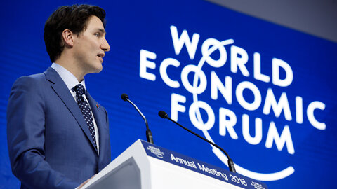 Canadian Members of the World Economic Forum