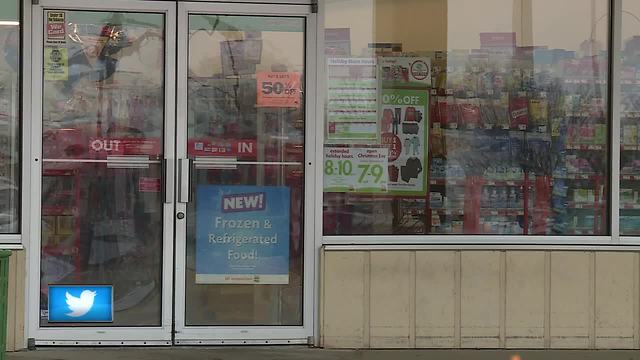 Manitowoc Police search for men who stole cigarettes, money from Family Dollar