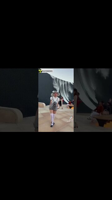 Billy Von ßomb's 304 Dance Tour #43 - Anime Cosplay Edition