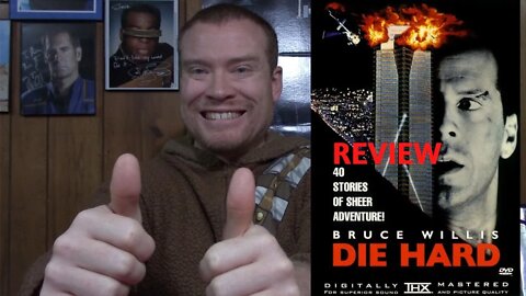 Die Hard Review