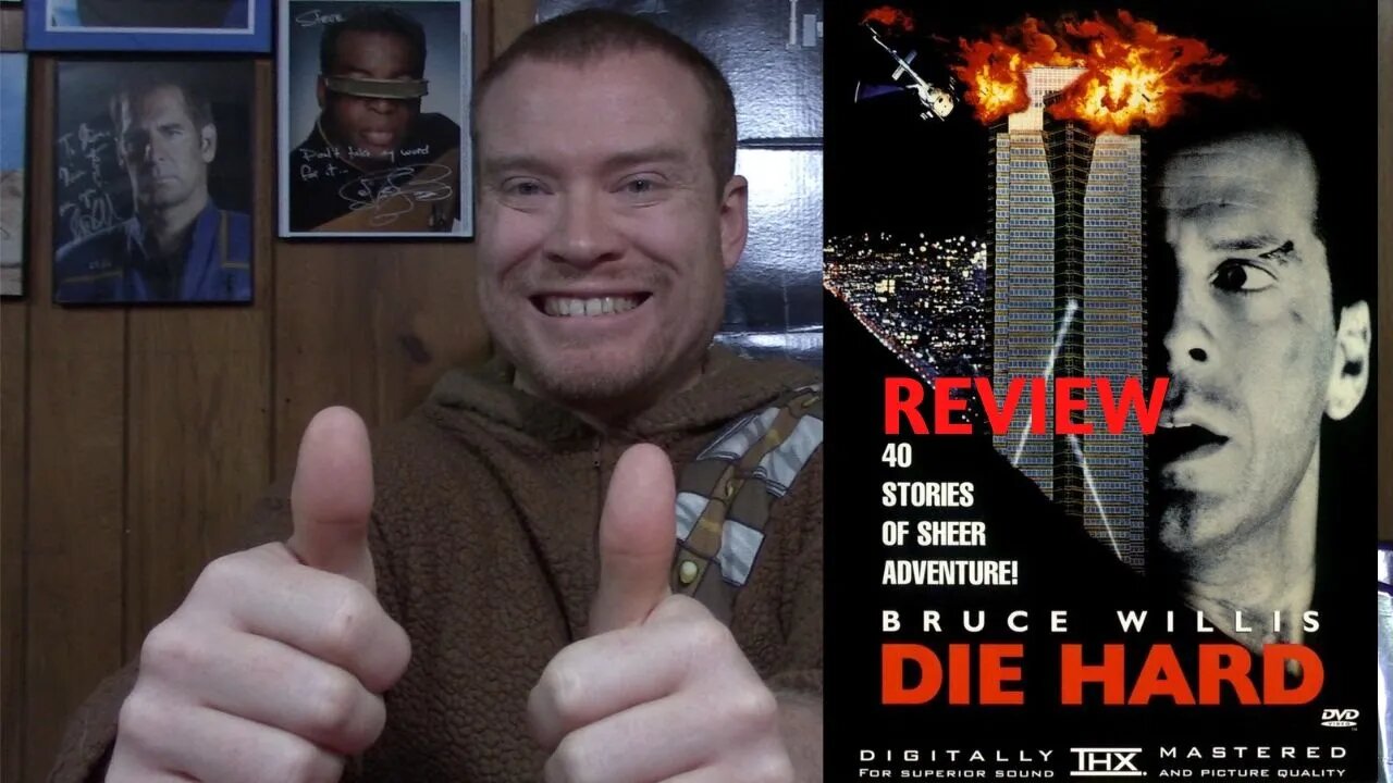 Die Hard Review