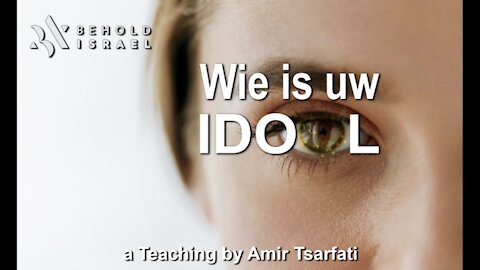 Wie is uw idool?