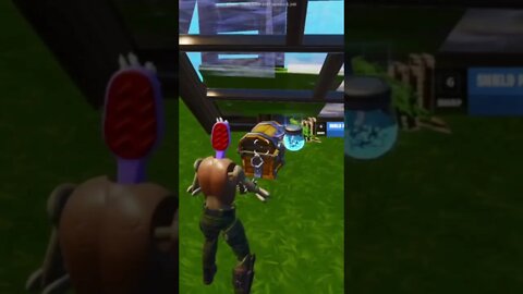 Glaurung Practice #shorts #fortnite