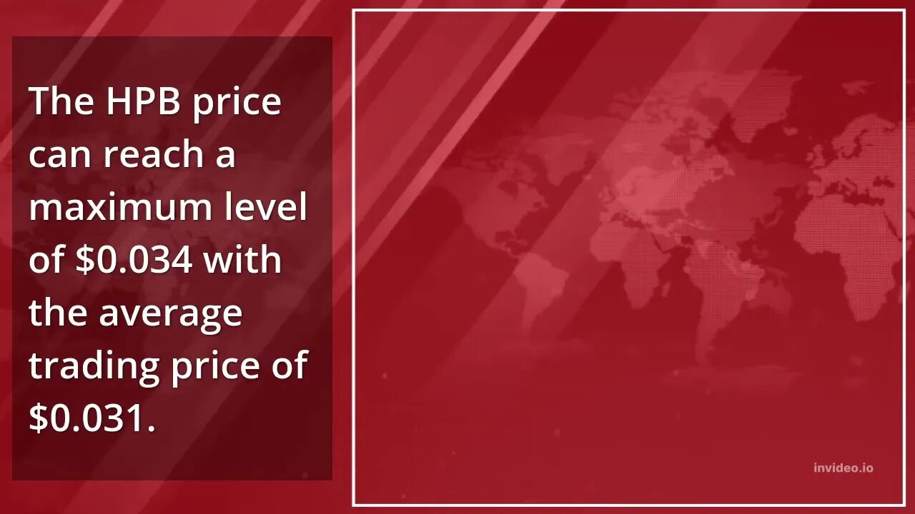 High Performance Blockchain Price Prediction 2022, 2025, 2030 HPB Price Forecast Cryptocurrency Pr