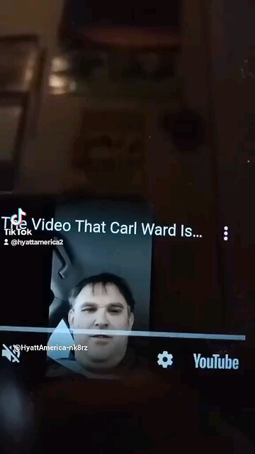 Double Chin Destroyed By A Child