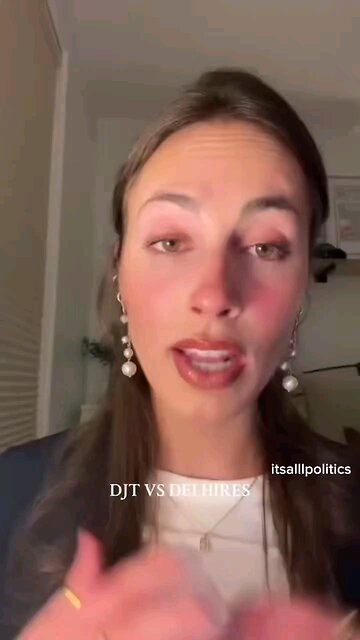 Biden Admin Trying To Lock In 310 DNI Bureaucrats With 6 Figure Salaries B4 Trump Takes Over