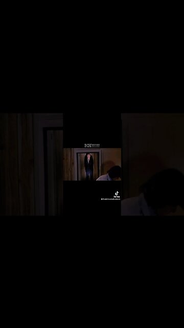 BOY!!! Phantasm Movie Clip Horror The Tall Man