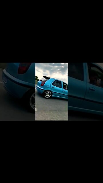 Palio G1 BabyBlue #equipepalio_g1 #epg1 #shorts #paliog1
