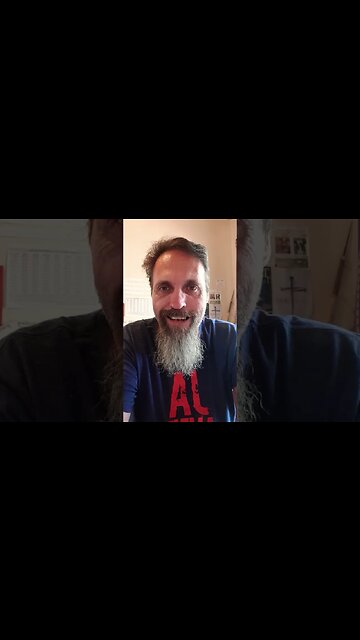 WEF to control using mayhem