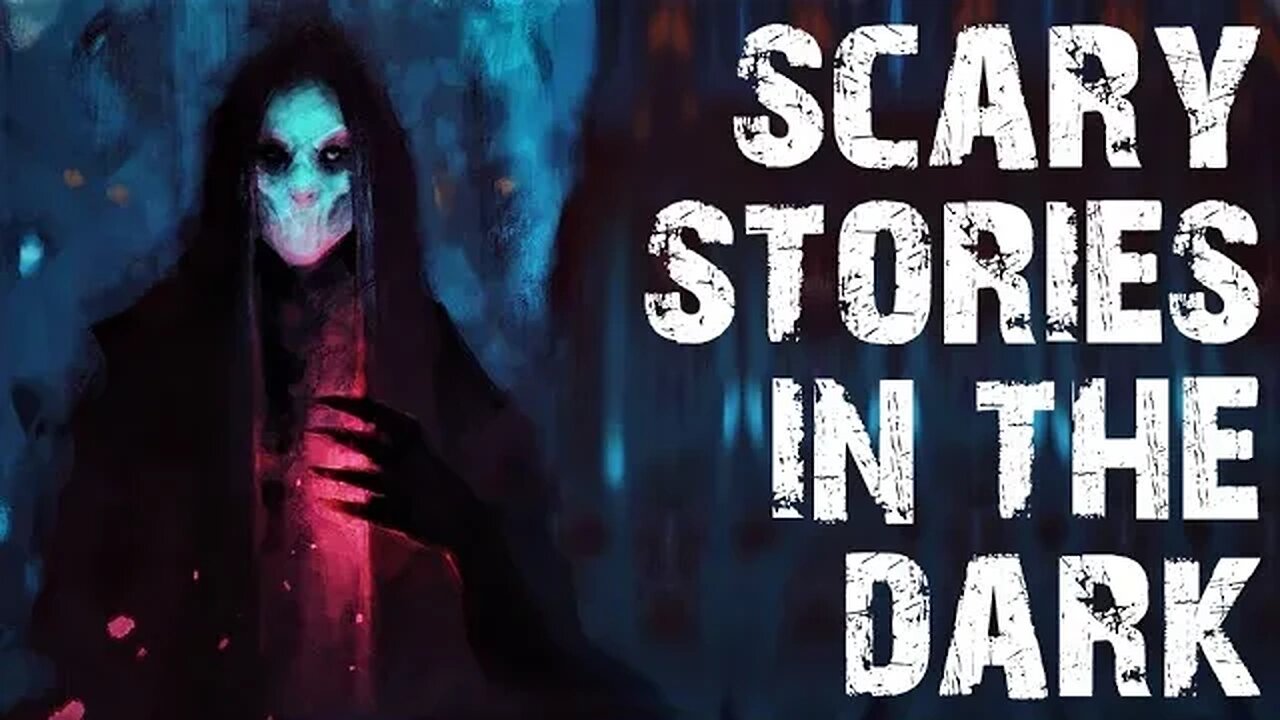 50 TRUE Disturbing & Terrifying Scary Stories Told In The Rain | Horror Stories To Fall Asleep To