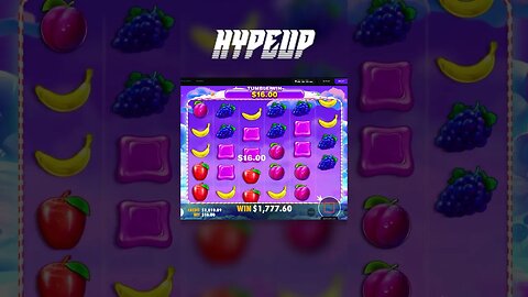 WHEN 1 SPIN ON SWEET BONANZA INSTANTLY PAYS MONEY BACK!