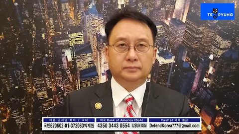 ★나경원이 문재인을 '김정은의 수석대변인'이라고 발언한 이유 [태평] 190313 수 [김일선의 시사적중 이유시리즈 #02] 김일선 교수
