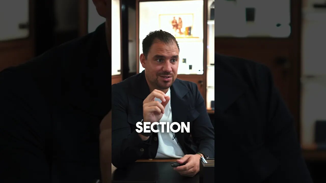 Could this be the perfect Fountain Pen? 🤔