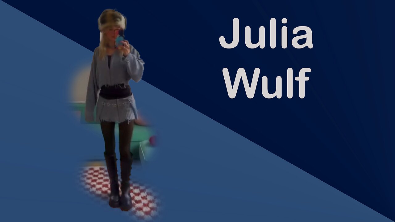 Julia Wulf