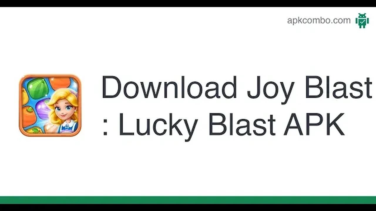 JOY BLAST