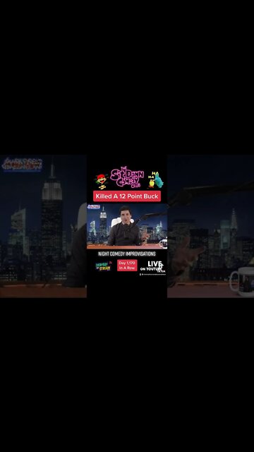 Hardcore Hunting Gone Wild! #huntinghumor #huntingcomedy #comedyshorts