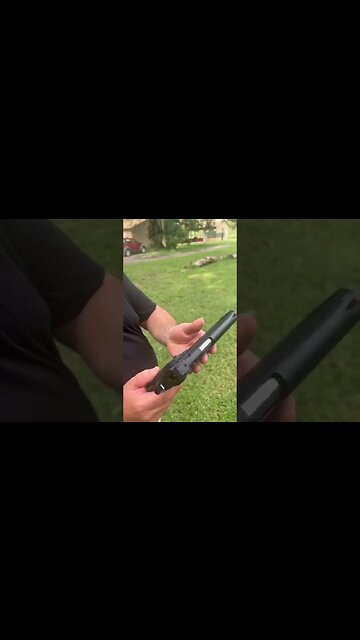 1911 DS Springfield Prodigy