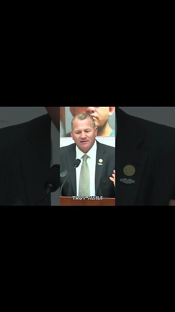 Troy Nehls, ...Relationship With Yum Yum