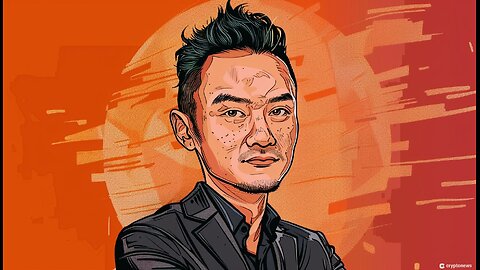 Justin Sun Joins Donald Trump’s World Liberty Financial as Adviser After $30M Investment