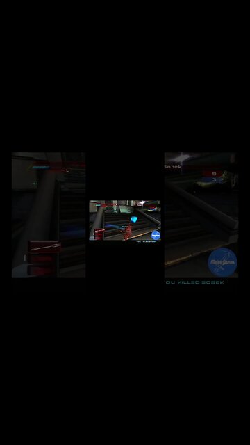 Always choose Melee #unreal #xbox #retrogaming