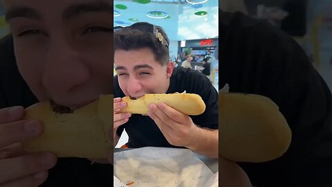 TESTAM CEL MAI BUN SENDWISH DIN LUME #oguritamica #mancaciosul #food #romania #mancare