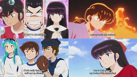 Urusei Yatsura 2022 Episode 14 reaction #UruseiYatsurareaction #UruseiYatsuraepisode14#uruseiyatsura