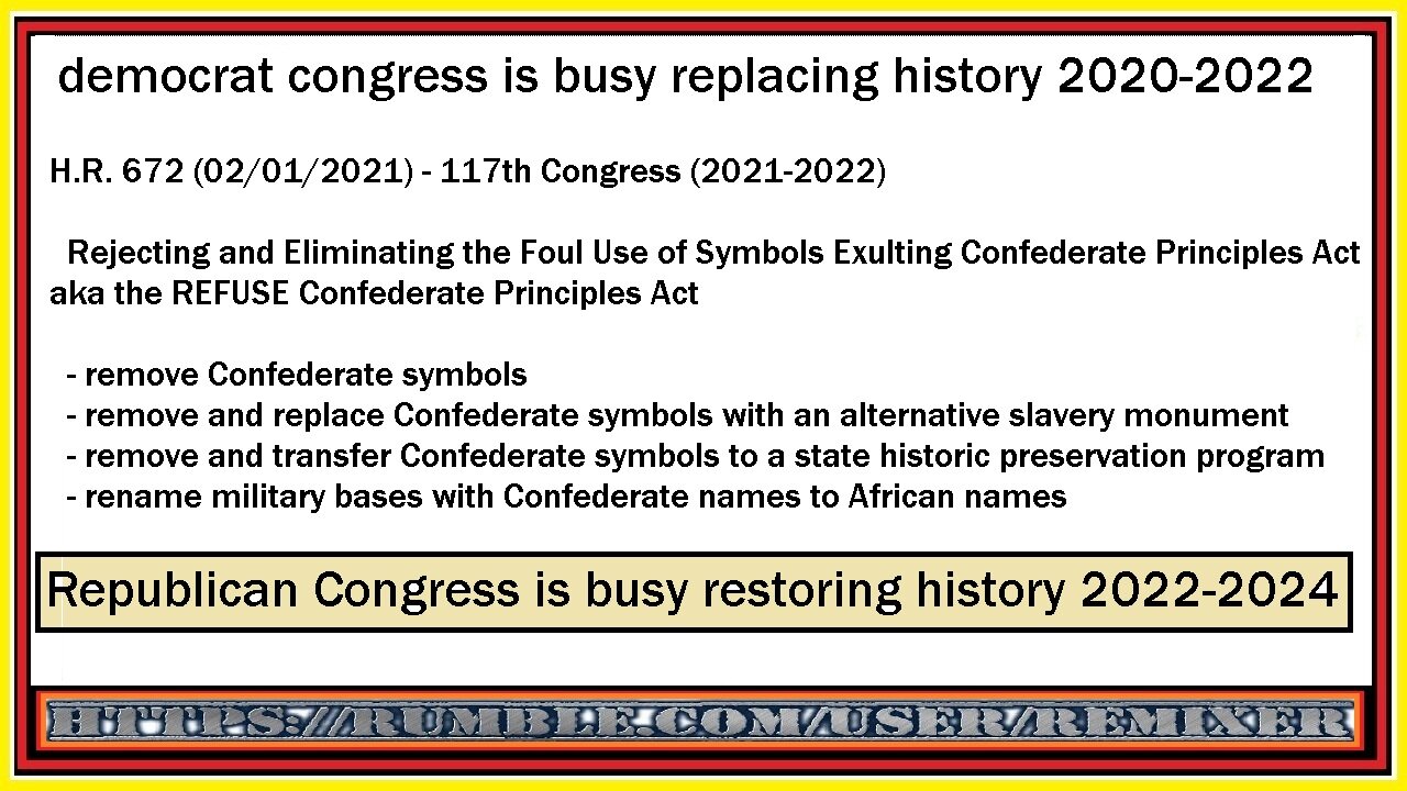 history should never be forgotten