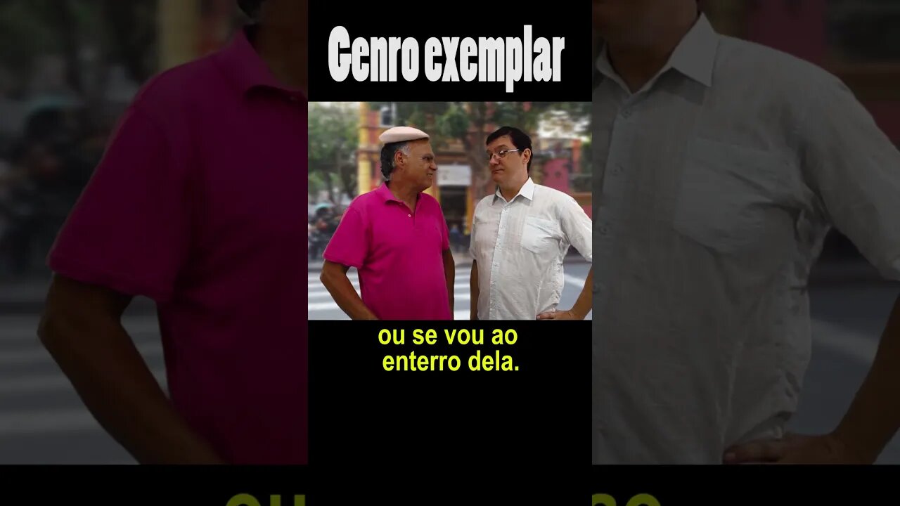 Uma escolha difícil