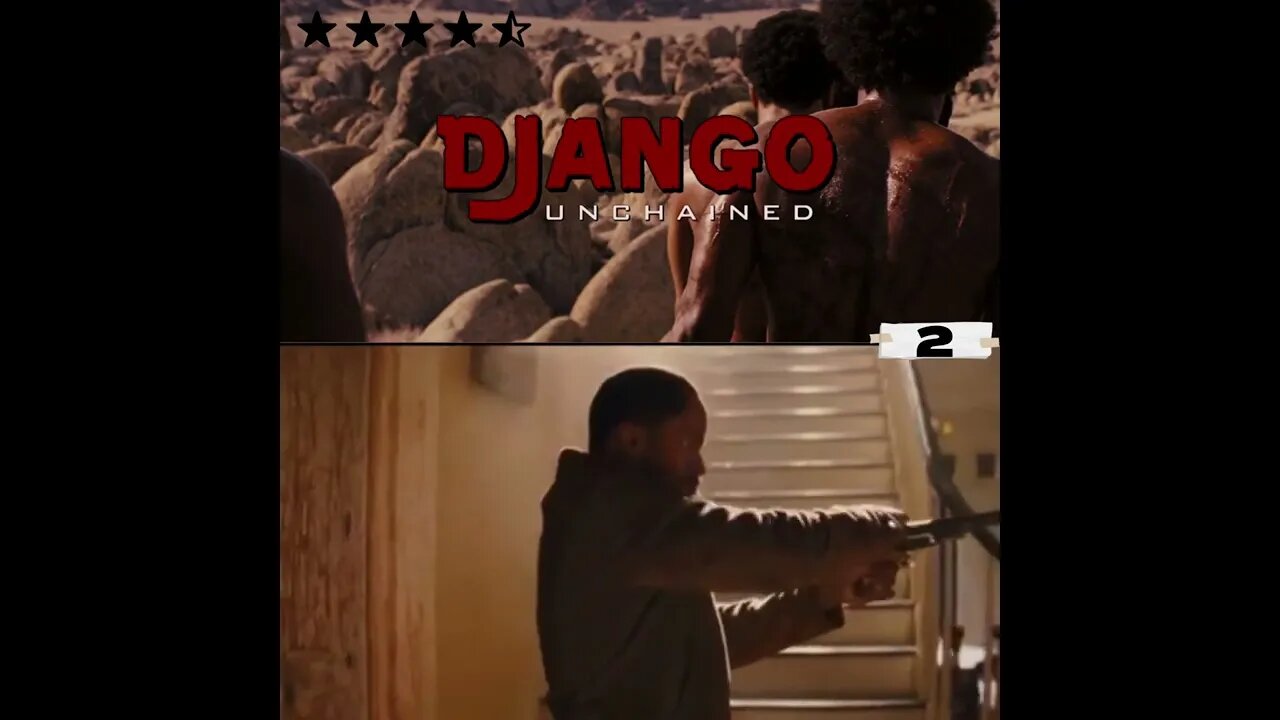 DJANGO