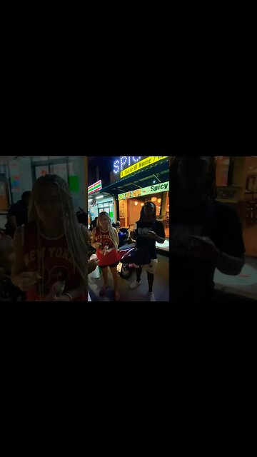 They Said Bugs Taste Great!