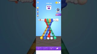 Tangle Master - Level 49