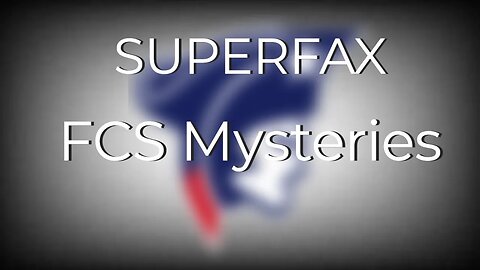 SUPERFAX: FCS Mysteries! | @FateRage @adammesa6073 | Middle School