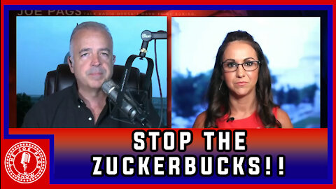 Rep Lauren Boebert: Zuckerberg Needs To Quit Meddling With Our Politics!