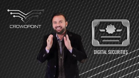 What is Crowdpoint Vogon Blockchain?