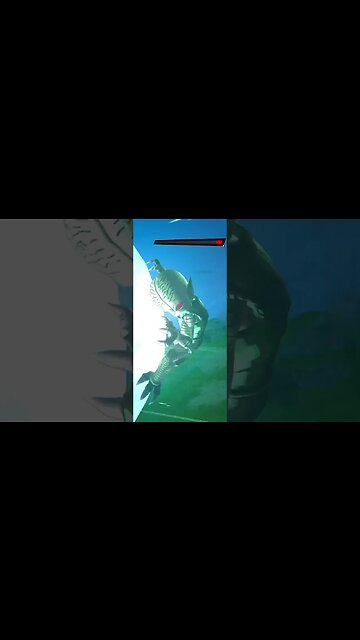 Dragon Ball Legends - Extreme Final Form Frost Rising Rush Gameplay (DBL01-46E)