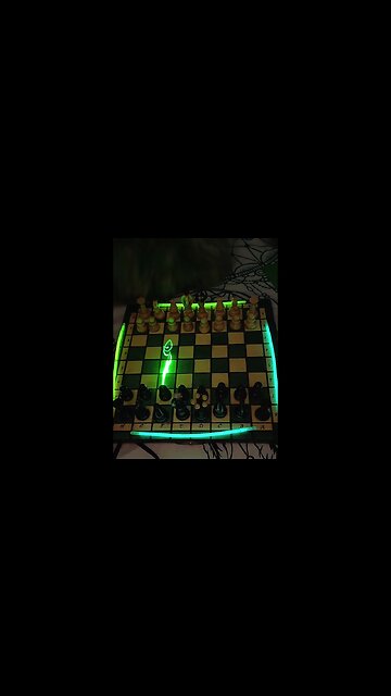 Chess?