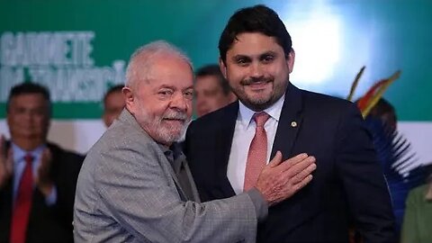 URGENTE! LULA, DEMITE JUCELINO FILHO E COLOCA ALGUÉM MAIS QUALIFICADO NAS COMUNICAÇÕES!!