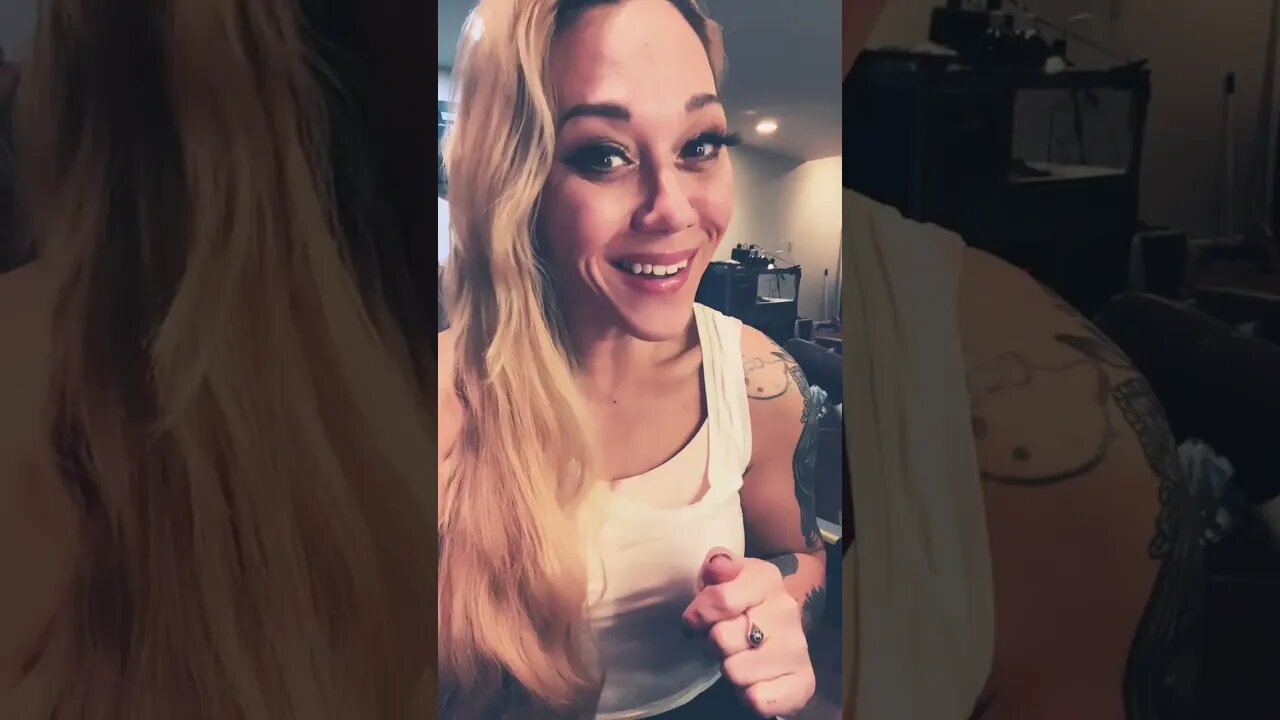 Sometimes the trash takes itself out #shorts