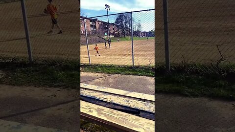 ITS BASEBALL TIME ! #explorepage #shorts